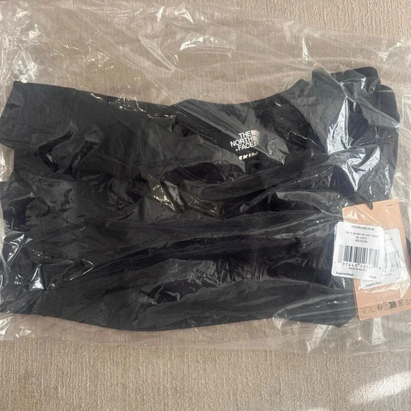 The North Face x SKIMS Dotknit Long Sleeve Top - Picture 4 of 4